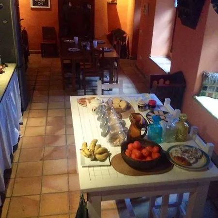 בית הארחה Casa La