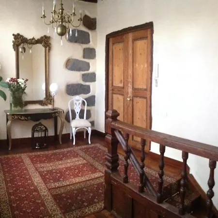 בית הארחה Casa La לה לגונה