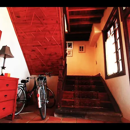 Guest house Casa La 2*
