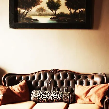 Guest house Casa La