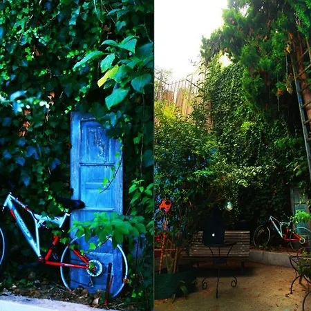Casa La Guest house