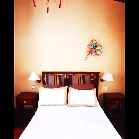 Guest house Casa La La Laguna (Tenerife)