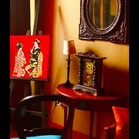 Guest house Casa La