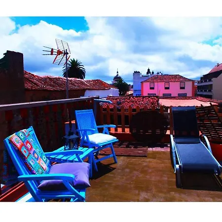 Guest house Casa La 2*