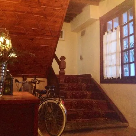 Guest house Casa La La Laguna (Tenerife)