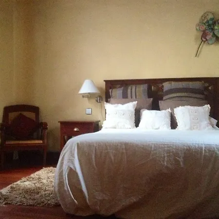 Guest house Casa La La Laguna (Tenerife)