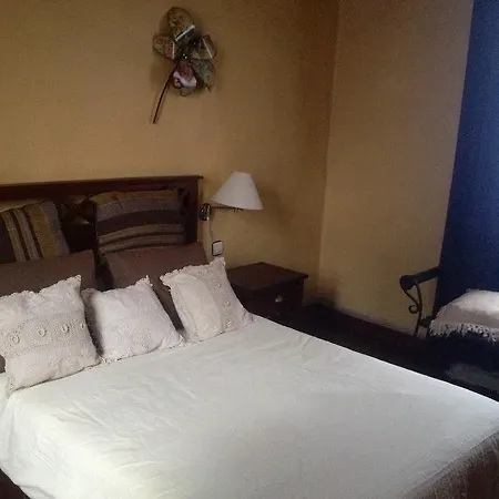 Guest house Casa La La Laguna (Tenerife)
