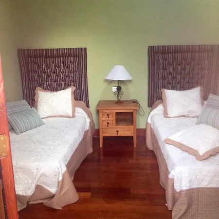 Guest house Casa La