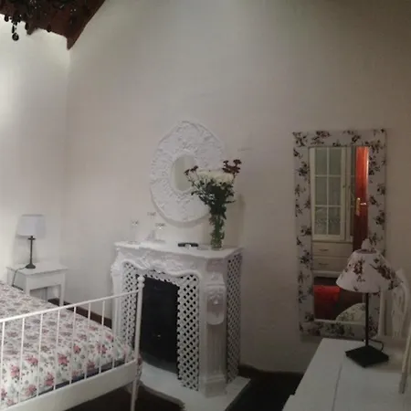 Guest house Casa La La Laguna (Tenerife)