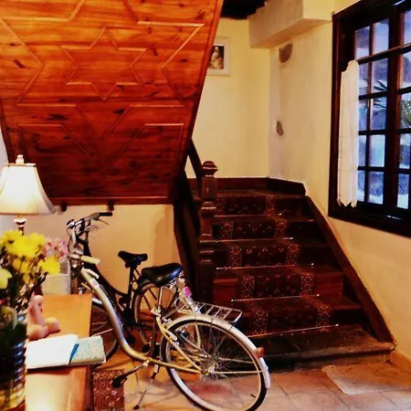 Casa La Maison d'hôtes La Laguna (Tenerife)