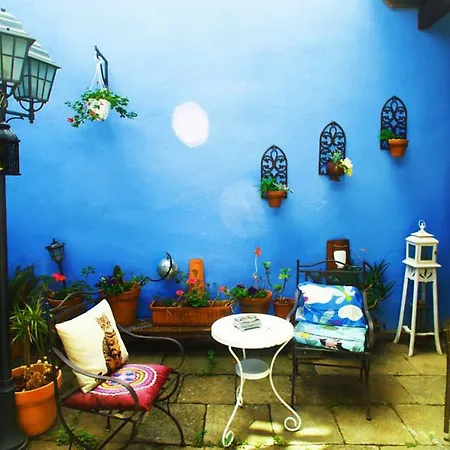 Casa La Maison d'hôtes 2*