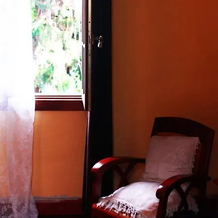 Casa La Maison d'hôtes La Laguna (Tenerife)