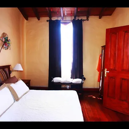 Casa La Maison d'hôtes 2*