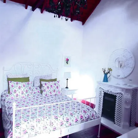 Maison d'hôtes Casa La La Laguna (Tenerife)