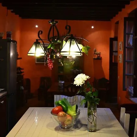 Casa La Maison d'hôtes 2*