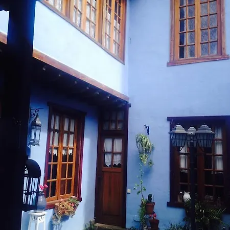 Maison d'hôtes Casa La 2*