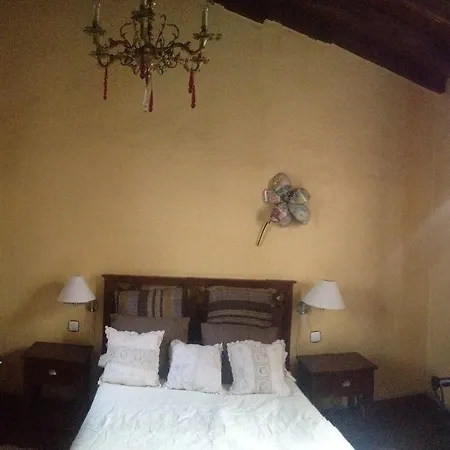 Maison d'hôtes Casa La La Laguna (Tenerife)