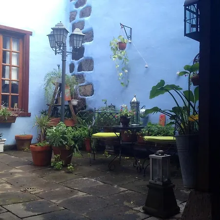 Maison d'hôtes Casa La La Laguna (Tenerife)